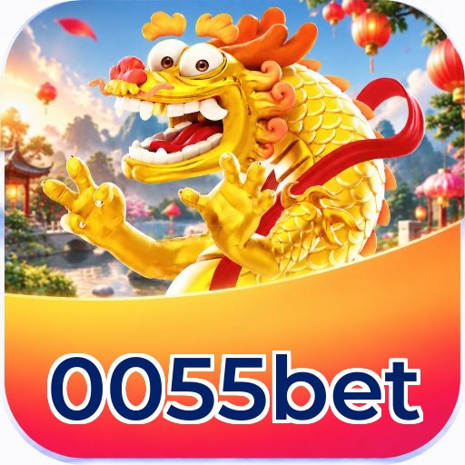 Logo 0055bet