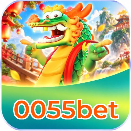 Logo 0055bet - Cassino Online Brasil
