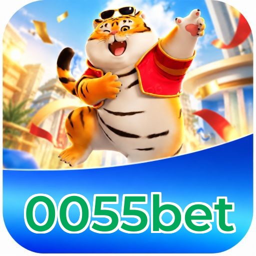 Logo 0055bet