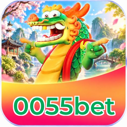 Logo 0055bet