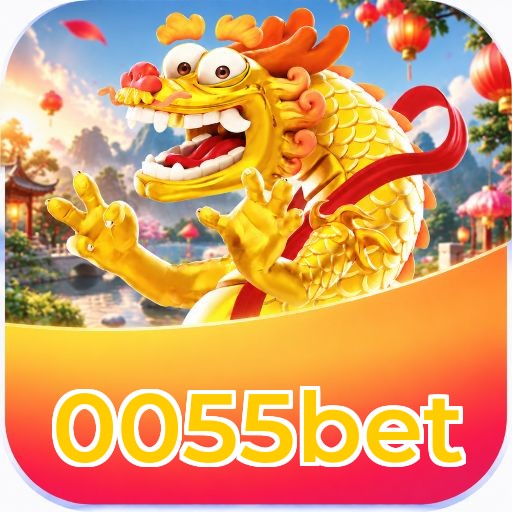 Logo 0055bet - Cassino Online Brasil