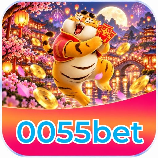Logo 0055bet - Cassino Online Brasil