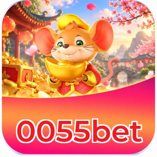 Logo 0055bet