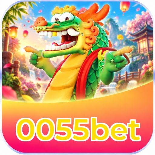 Logo 0055bet - Cassino Online Brasil