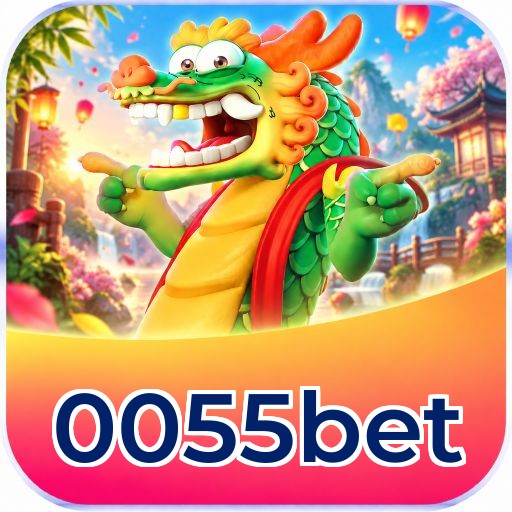 Logo 0055bet