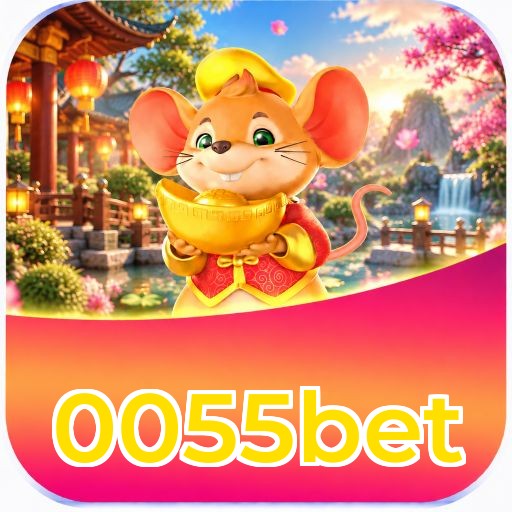 Logo 0055bet - Cassino Online Brasil