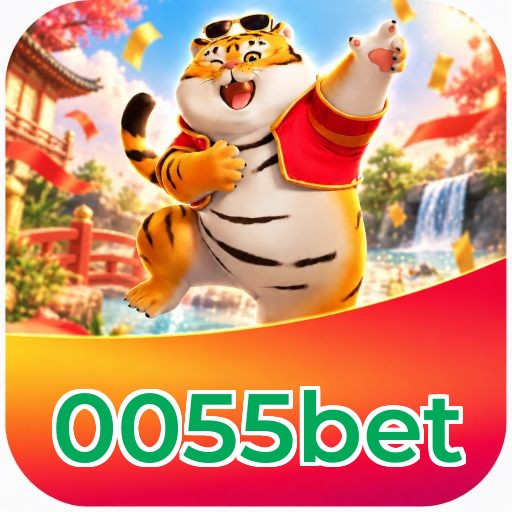 Logo 0055bet