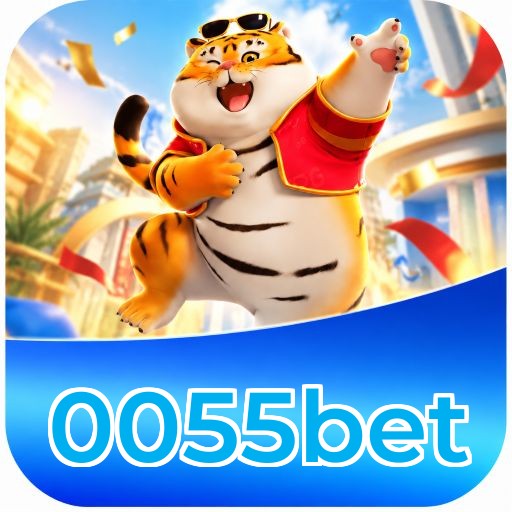 Fortune Series da 0055bet - Tiger, Rabbit, Dragon, OX com RTP 96%+