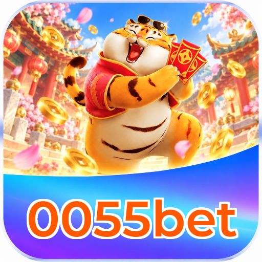 Logo 0055bet - Cassino Online Brasil