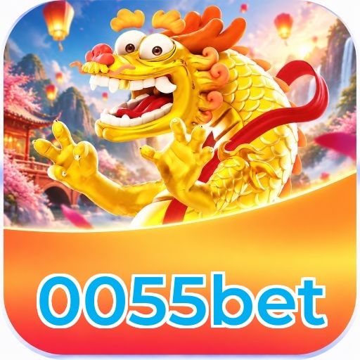 Logo 0055bet