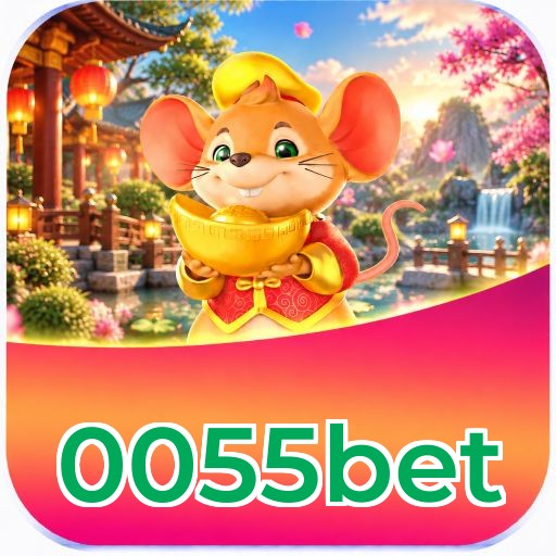 Logo 0055bet